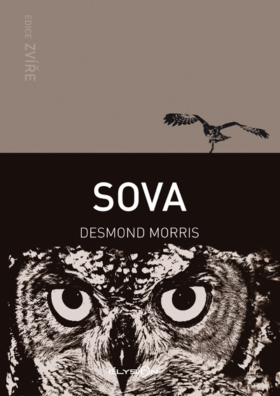 Sova [edice Zvíře]