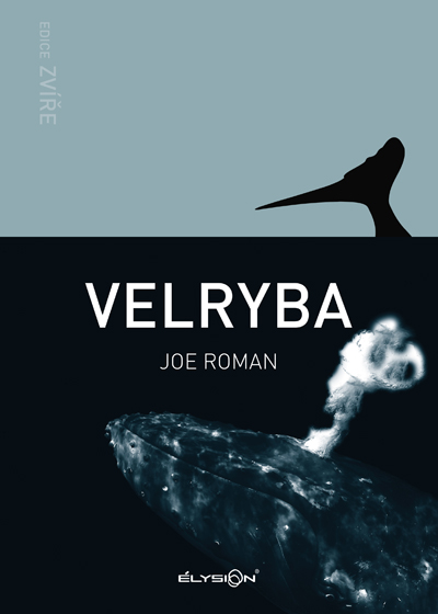 Velryba [edice Zvíře]