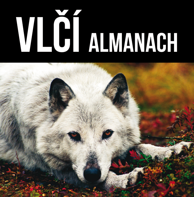 Vlčí almanach